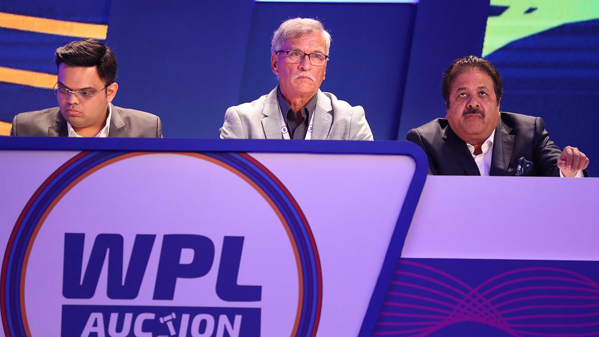 Women’s Premier League: TATA wins title rights for WPL 2023