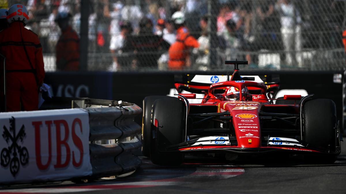 F1 Monaco Grand Prix Highlights, Formula One 2024: Leclerc wins his first GP, Piastri, Sainz round out the podium