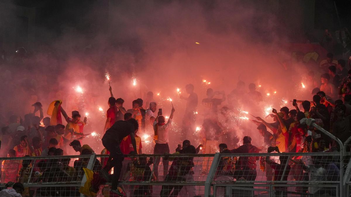 Le Bengale oriental devient détenteur des meilleurs titres masculins et féminins avec les couronnes ISL et IWL