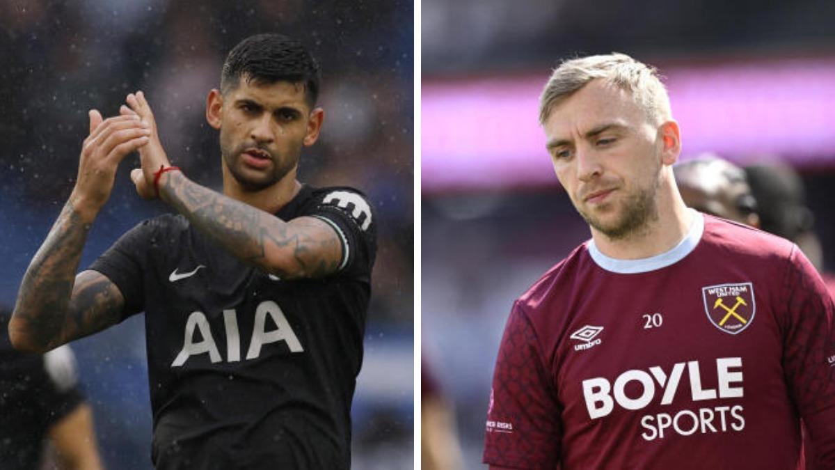 Scénarios de relégation en Premier League 2025-26 : comment Tottenham et West Ham peuvent-ils éviter la relégation ?