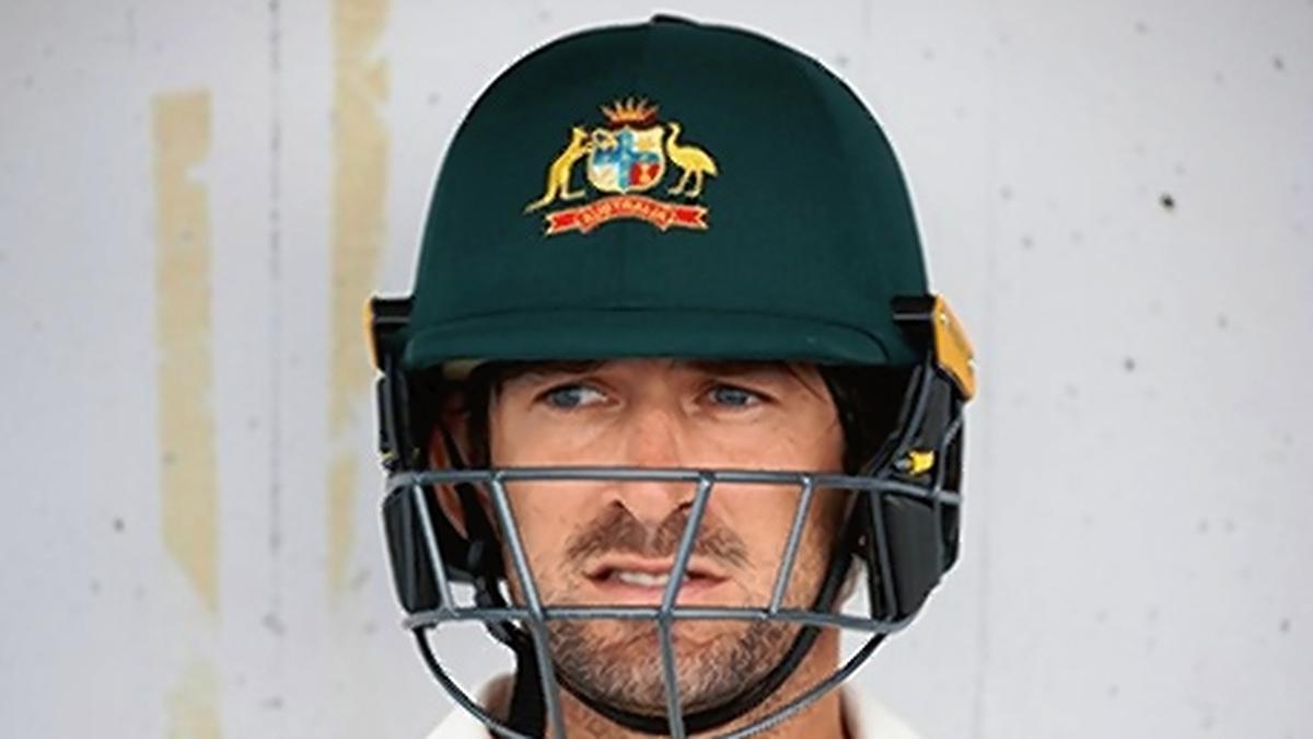 Former Australia Test opener Joe Burns named Italy T20 captain