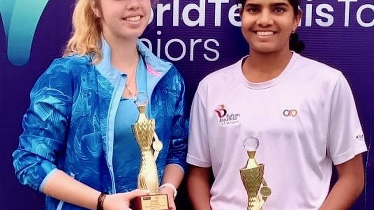 India Sports News Briefing, 6 de enero: Suhitha Maruri gana el título de dobles junior de la ITF
