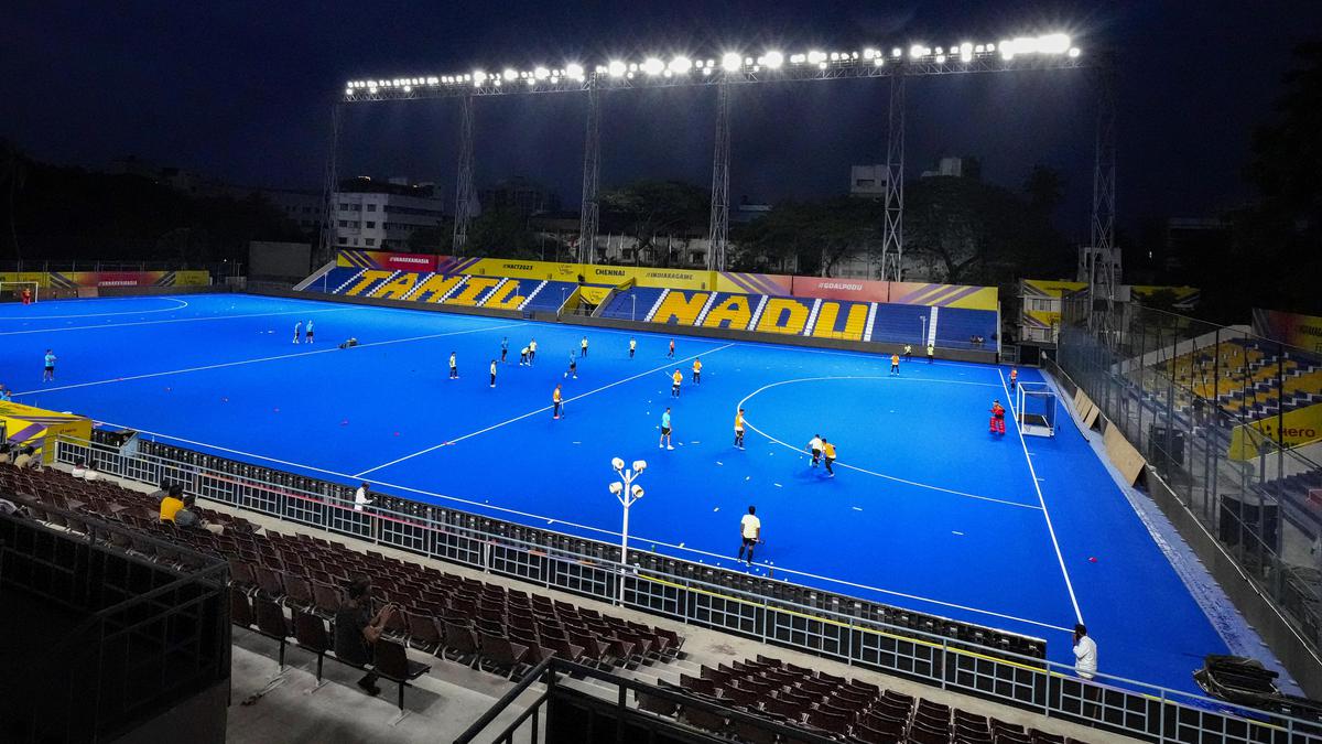 Asian Champions Trophy hockey: Coaches raise concern over tourney timing before Asian Games 2022