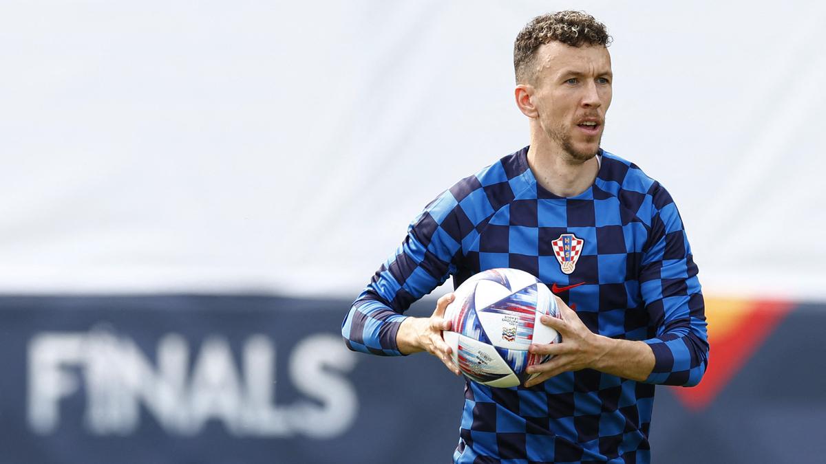 Croatia’s experience might provide edge in Nations League final: Perisic