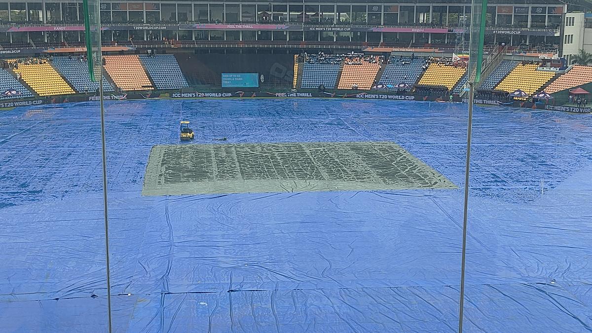 IRE vs ZIM Highlights, T20 World Cup 2026: Match washed out; Zimbabwe qualifies for Super Eights, Australia knocked out