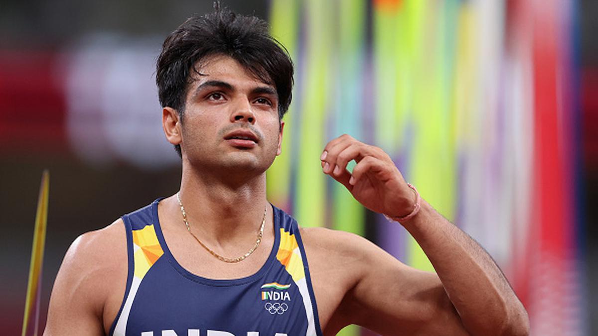 Neeraj Chopra, 2023 Doha Diamond League Men’s Javelin Throw preview