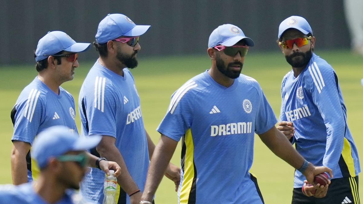 IND vs NZ, 3rd Test: Workload management in focus as Bumrah likely to be rested for dead rubber in Mumbai