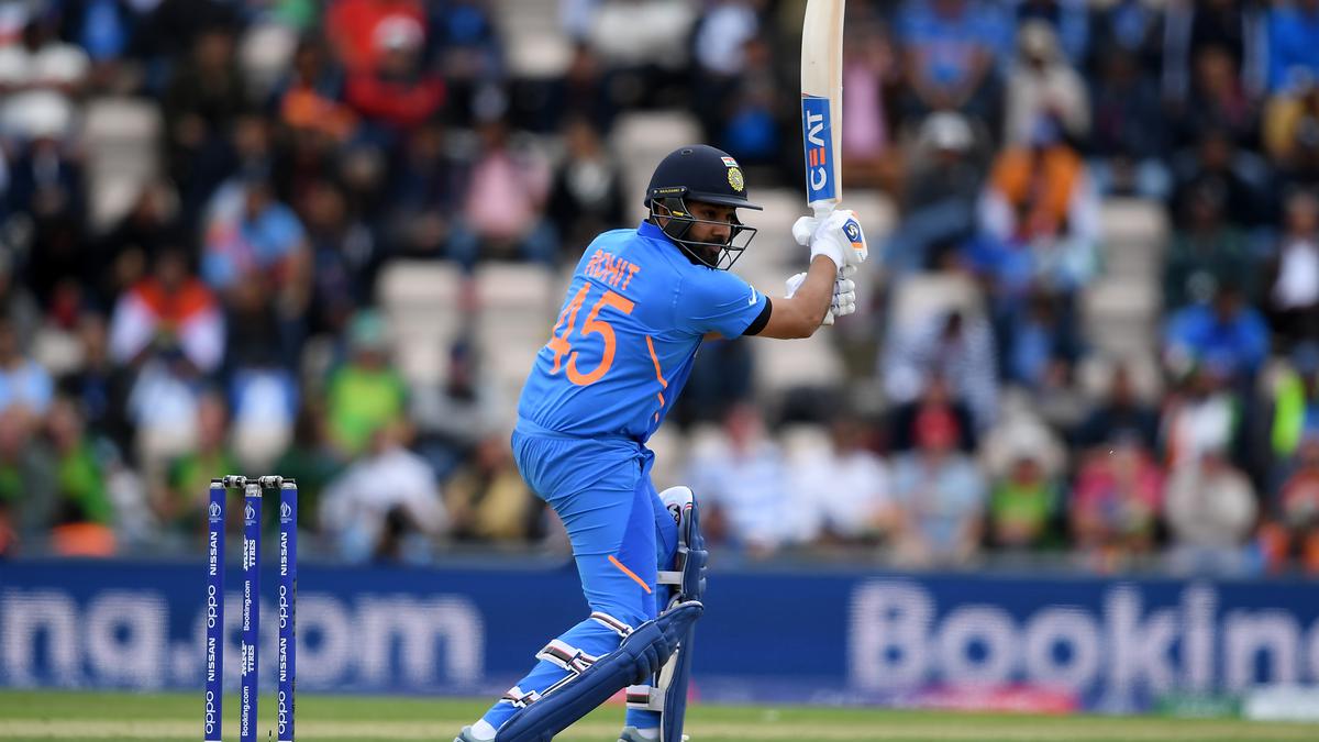 World Cup 2019: Rohit Sharma, Yuzvendra Chahal shine as India beats South Africa by six wickets