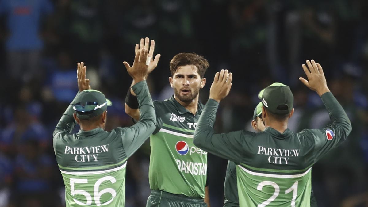 Asia Cup 2023: Matter of pride to have this fast-bowling unit, says Babar Azam