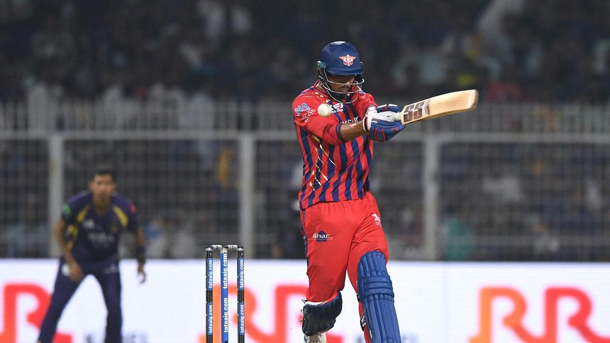 KKR vs LSG, IPL 2026: Who is Mukul Choudhary, batter who starred in Lucknow’s win against Kolkata?