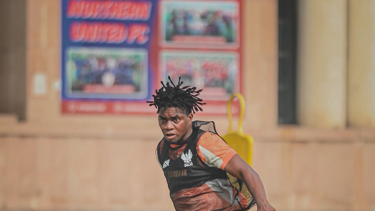 ISL 2025-26: SC Delhi considera pivô contra Jamshedpur em meio à reconstrução e busca por identidade