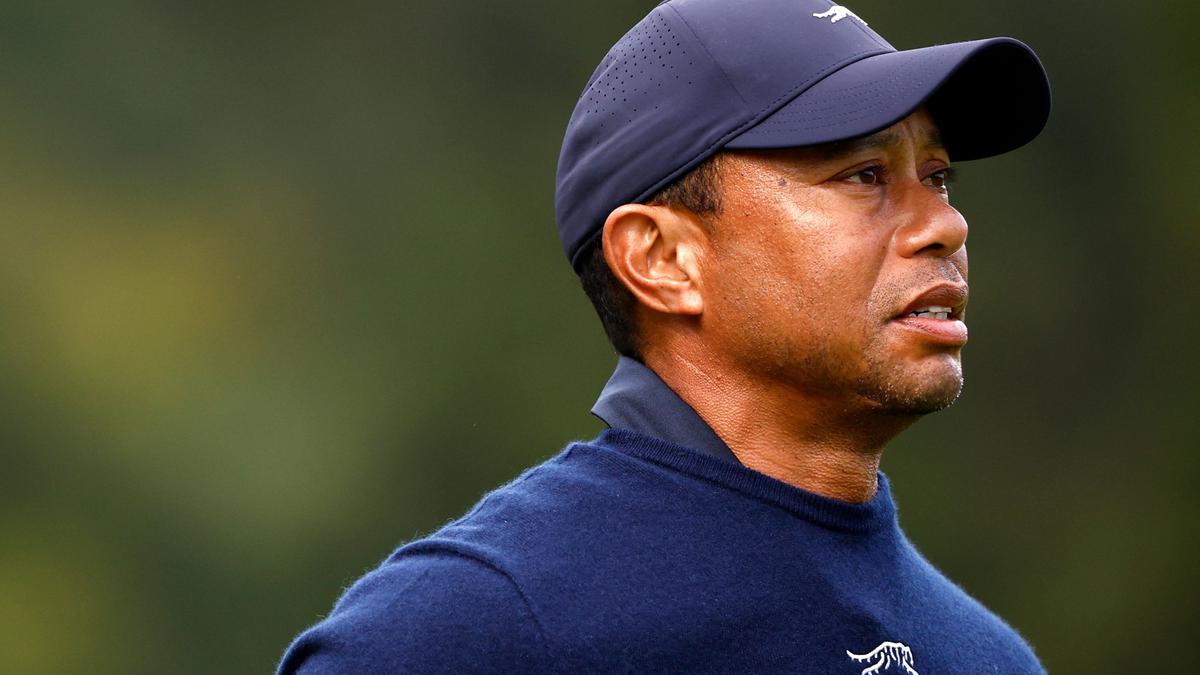 Tiger Woods withdraws from Genesis Invitational attributable to flu signs