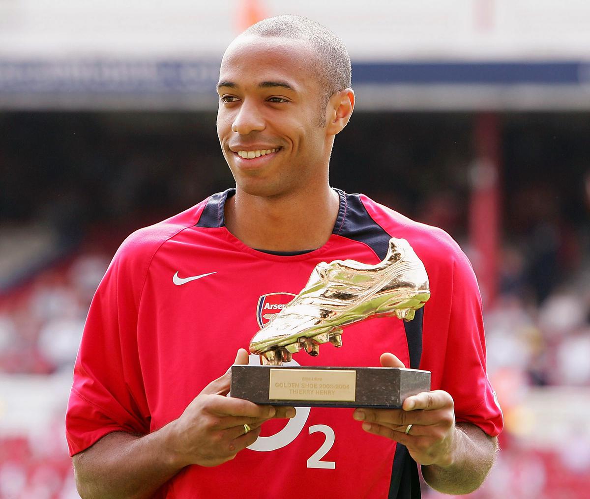 After being a part of Arsenal’s squad for eight years, including the 2003-04 ‘invincible’ season where the London club went on to clinch the league title without a loss, Thierry Henry left the club in 2007 to Barcelona. 