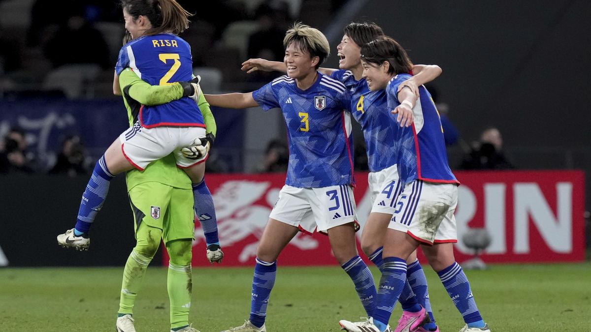 Copa Asiática Feminina AFC 2026: Quem a Índia enfrentará na fase de grupos?