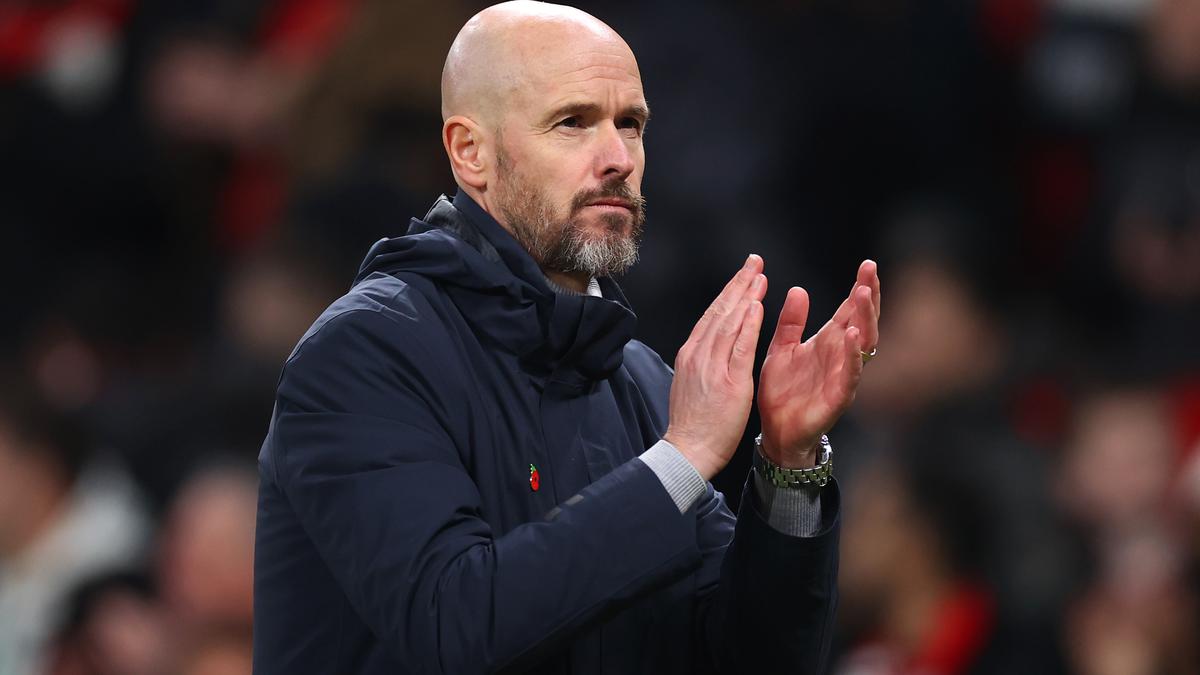 Premier League: Manchester United boss Ten Hag says season schedule tests players’ limits