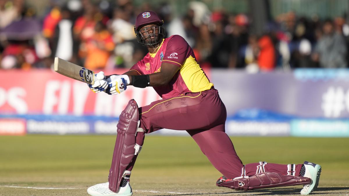 Territorial mindset needs to change in West Indies cricket, says Jason Holder