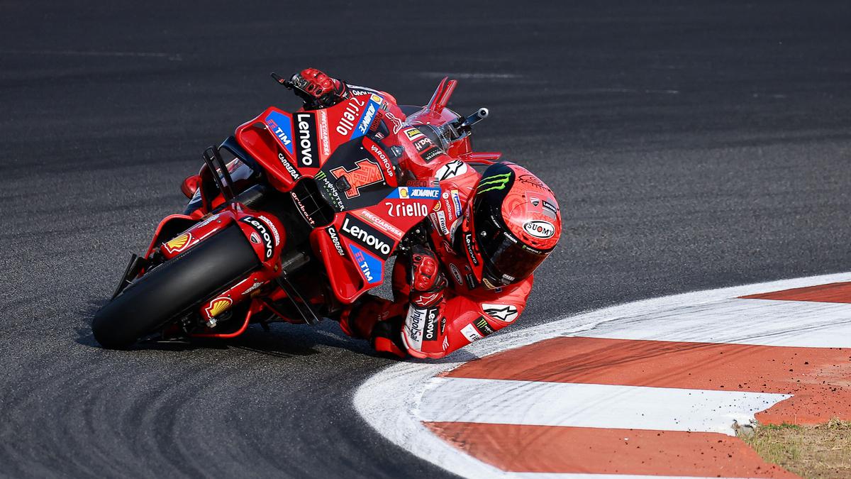 MotoGP cancels Argentina round due to economic crisis