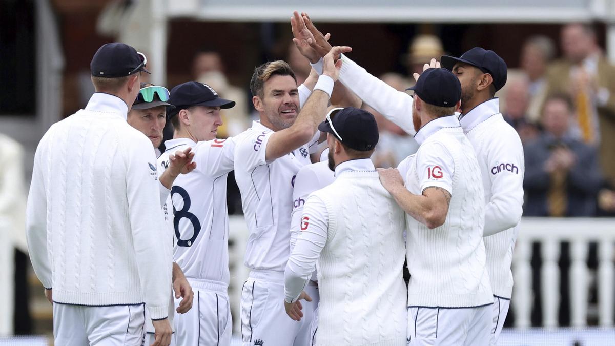 WTC Points Table: England remains bottom-placed despite big win over West Indies in 1st Test; India at top