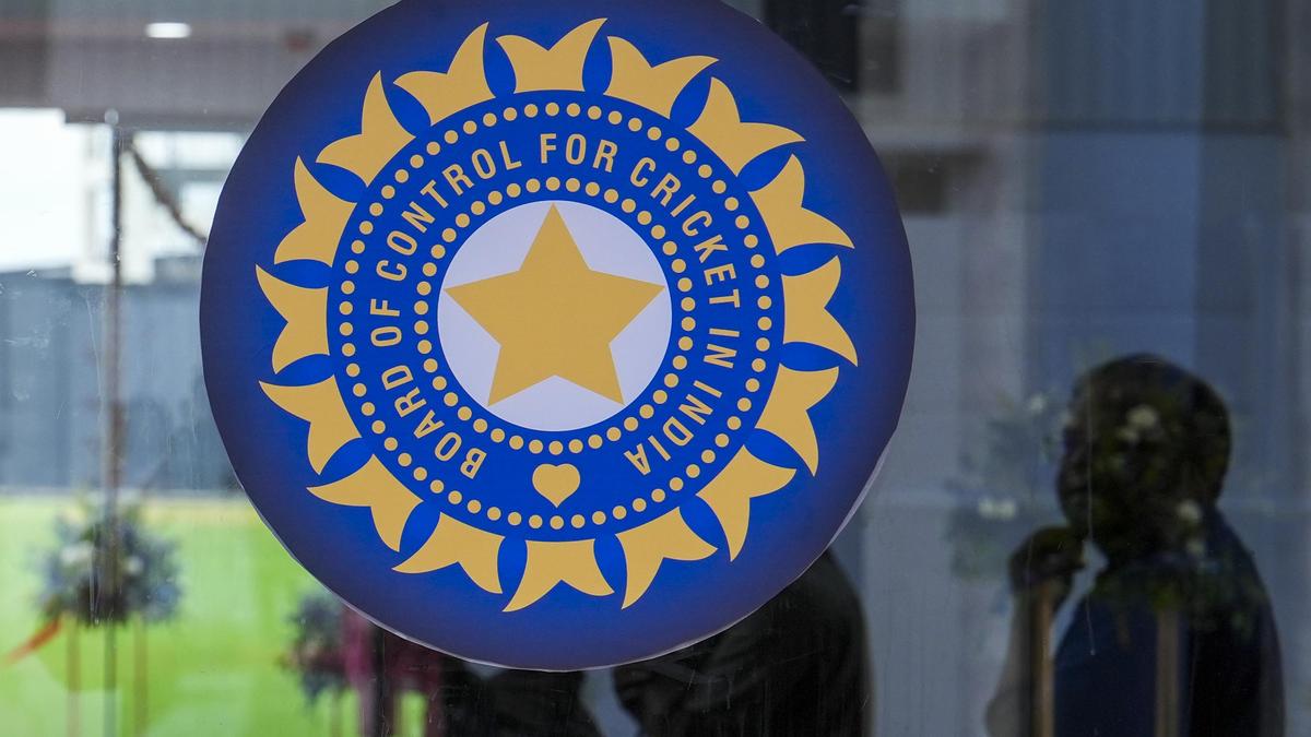 BCCI declines Sri Lanka’s request for T20I charity matches for Cyclone Ditwah relief