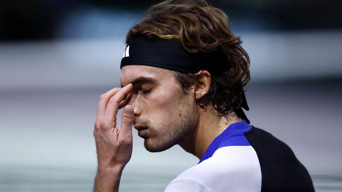 Tsitsipas severely criticises ‘drag’ longer format of Masters 1000 events