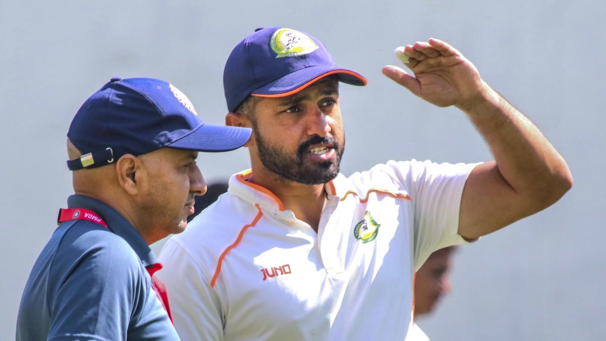 VID vs MUM, Ranji Trophy 2024-25 Semifinal: High-on-confidence Vidarbha looks to derail Rahane’s Mumbai in ‘new Maharashtra Derby’