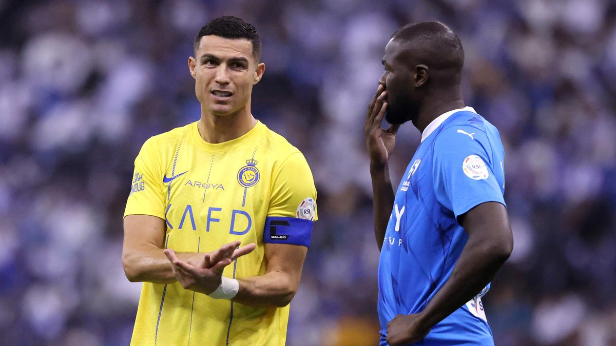 Al Nassr vs Al Riyadh LIVE Streaming info When, where to watch