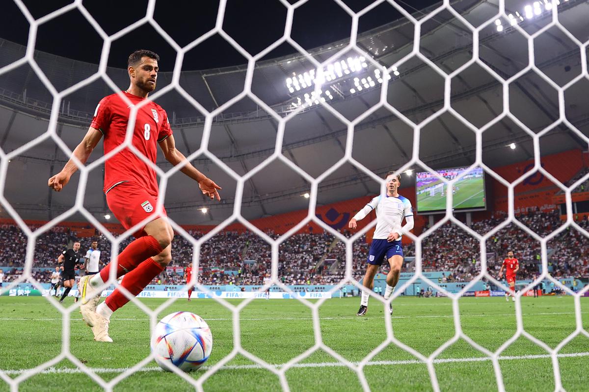 It's a goal! 6 of the best strikes of the 2022 FIFA World Cup so far