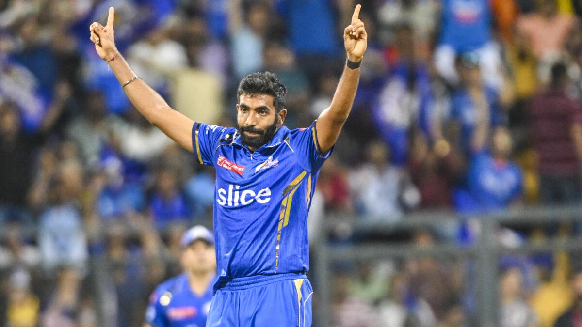 IPL 2024: No plans to rest Bumrah yet ahead of T20 World Cup, says MI batting coach Pollard