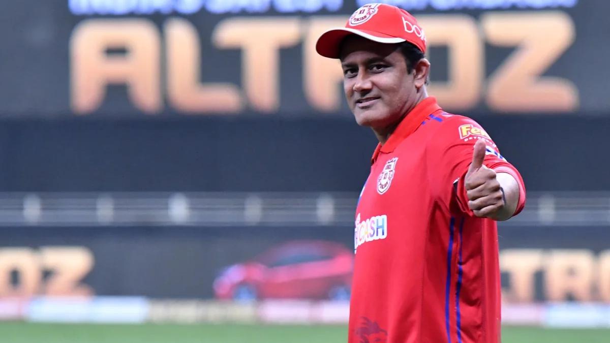 IPL 2023 Kumble hopes Mumbai Indians, Kolkata Knight Riders, Punjab Kings bounce back