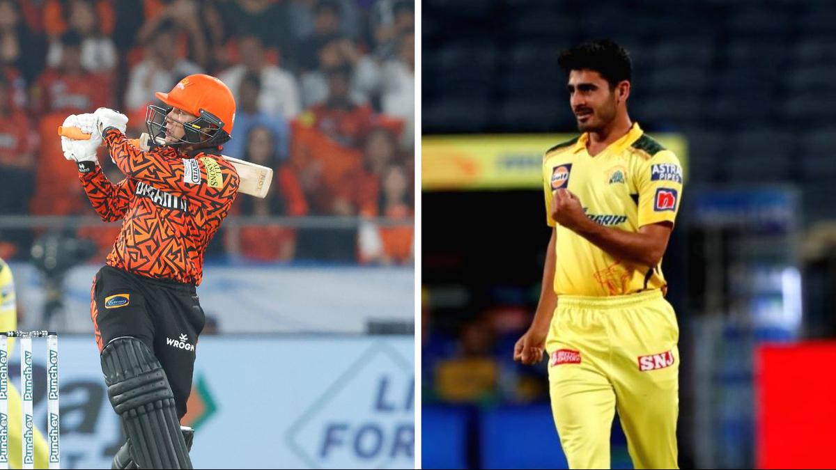 IPL 2024: Mukesh Choudhary bowls second-most expensive over of the season in SRH vs CSK