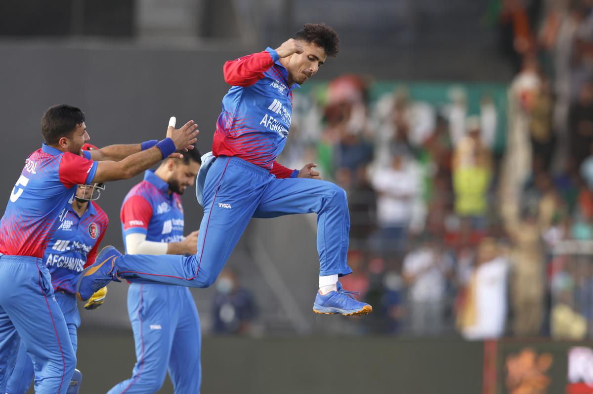 BAN vs AFG Highlights Asia Cup 2022 Afghanistan beats Bangladesh by seven wickets, qualifies for Super 4 stage