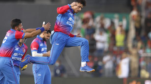BAN vs AFG Highlights Asia Cup 2022: Afghanistan beats ...