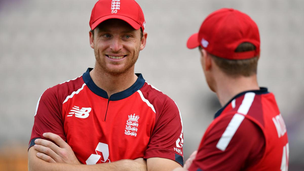 Jos Buttler urges England team mates to speak up on potential bubble burnout