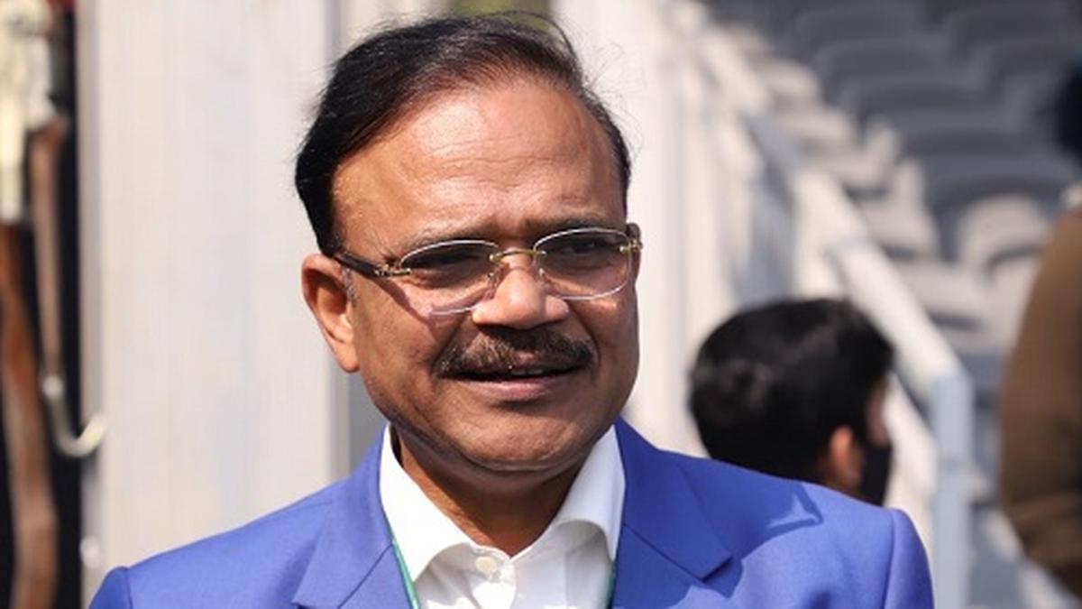 State associations propose no-confidence motion against AITA president Anil Jain