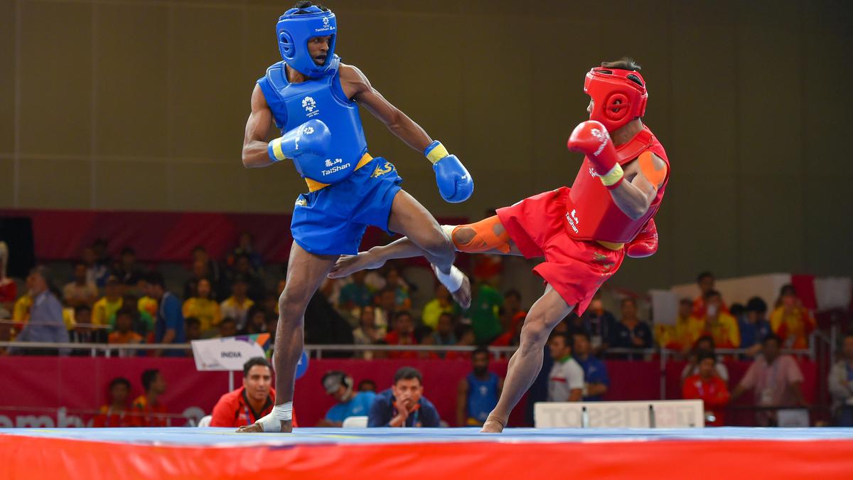 Wushu schedule at Asian Games 2023: When will India athletes be in action at Hangzhou?