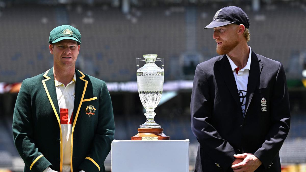 Australia vs England 1st Test, Ashes 2025-26: Live streaming info; Match details, lineups