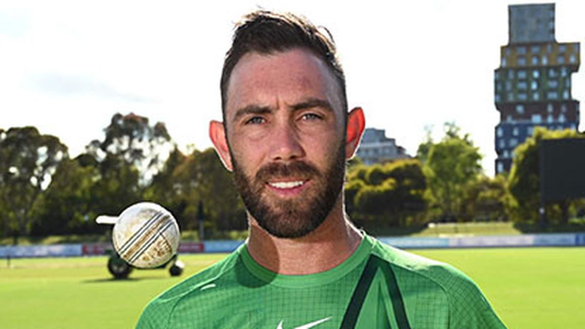 Watch: Glenn Maxwell scores 90 to resurrect Melbourne Stars’ innings against Renegades in BBL