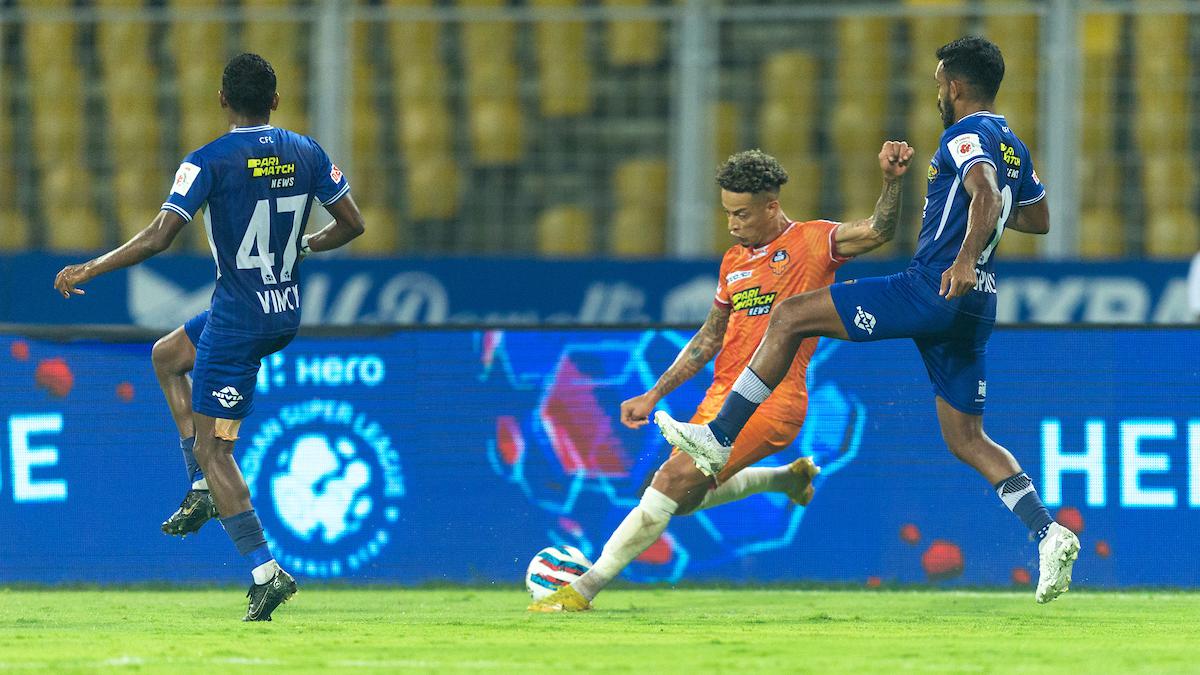 Durand Cup 2023: FC Goa faces Shillong Lajong challenge in opener