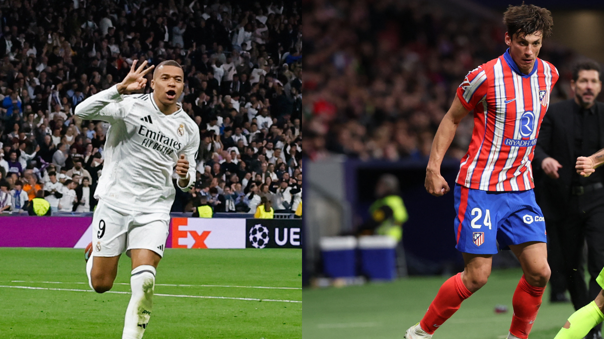 Real Madrid vs Atletico Madrid: Three key battles to look out for in UEFA Champions League Round of 16 derby clash