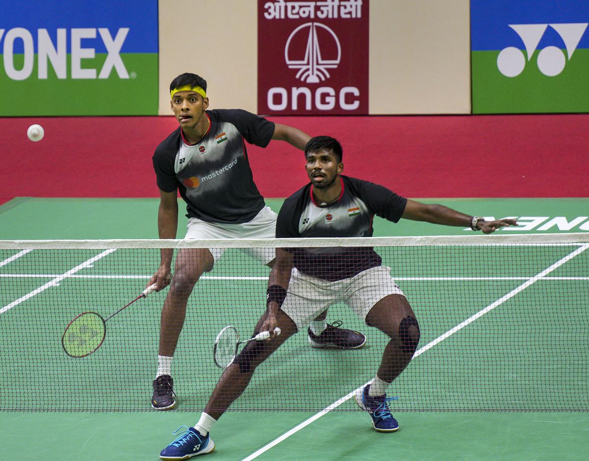 BWF Badminton World Championships 2023, Day Five Indians in action, IST Timings, streaming info