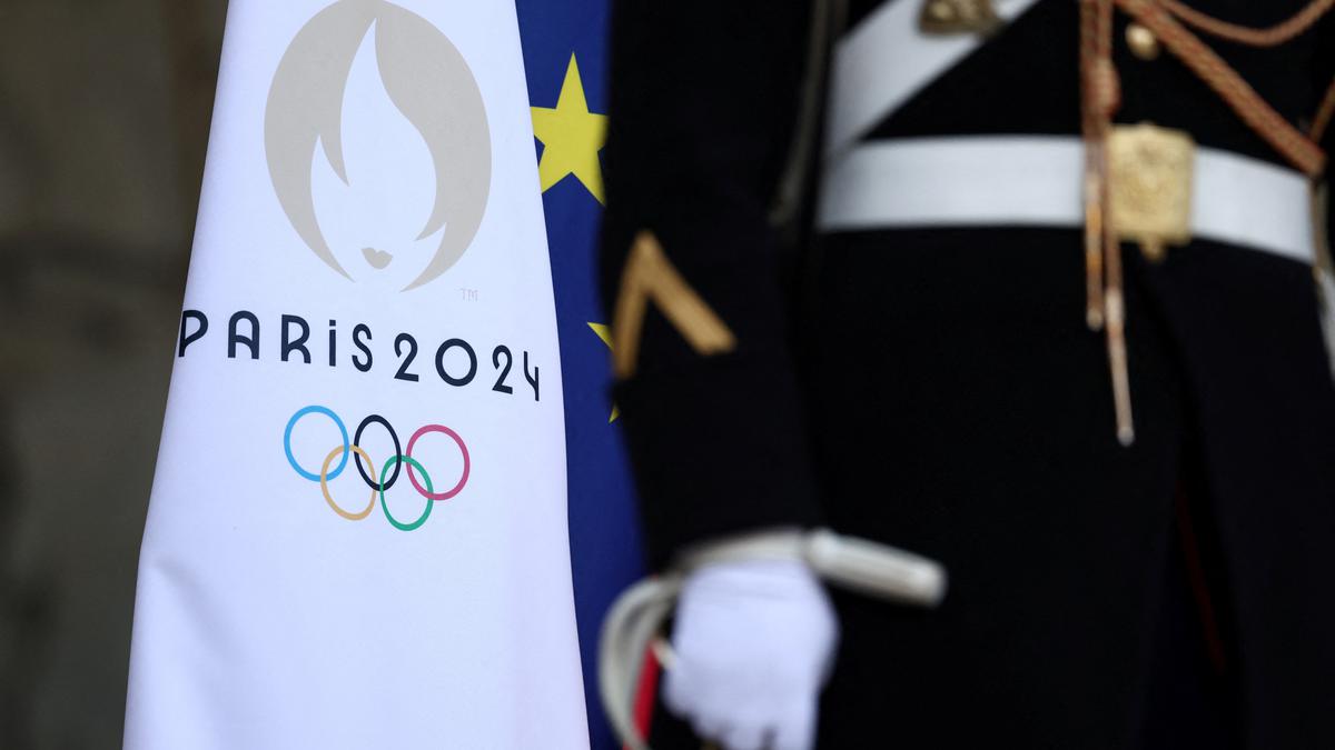 Paris 2024: France downsizes opening ceremony crowd to around 300,000 spectators