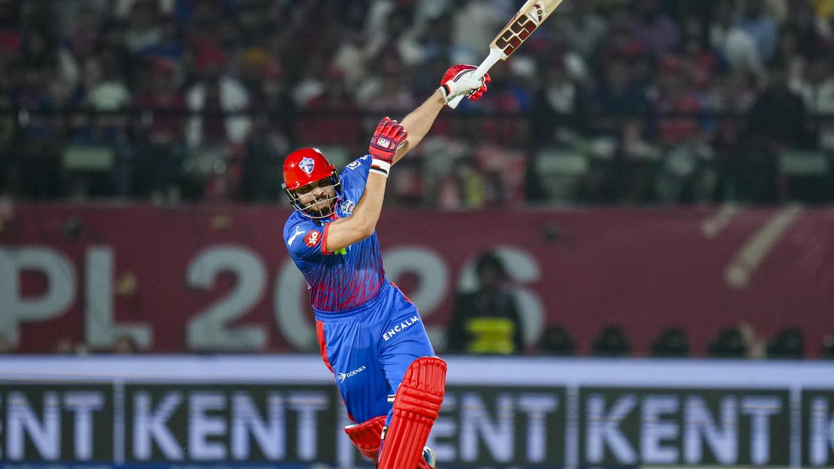 VIDEO | ‘I focused on my basics’: Madhav Tiwari after DC’s dramatic win over Punjab
