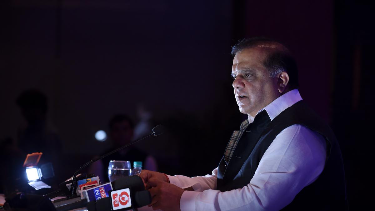 Narinder Batra’s former office at IOA raided by CBI