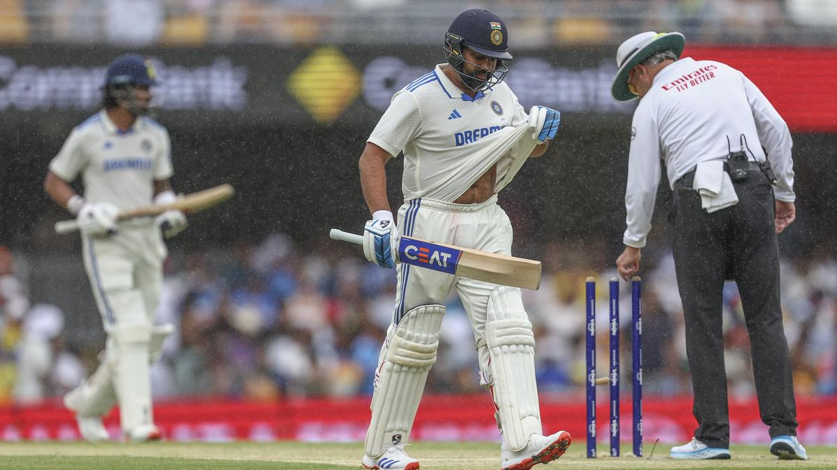 Brisbane Weather Live Updates, India vs Australia 3rd Test: Rain expected to affect first session on Day 4; December 17 forecast