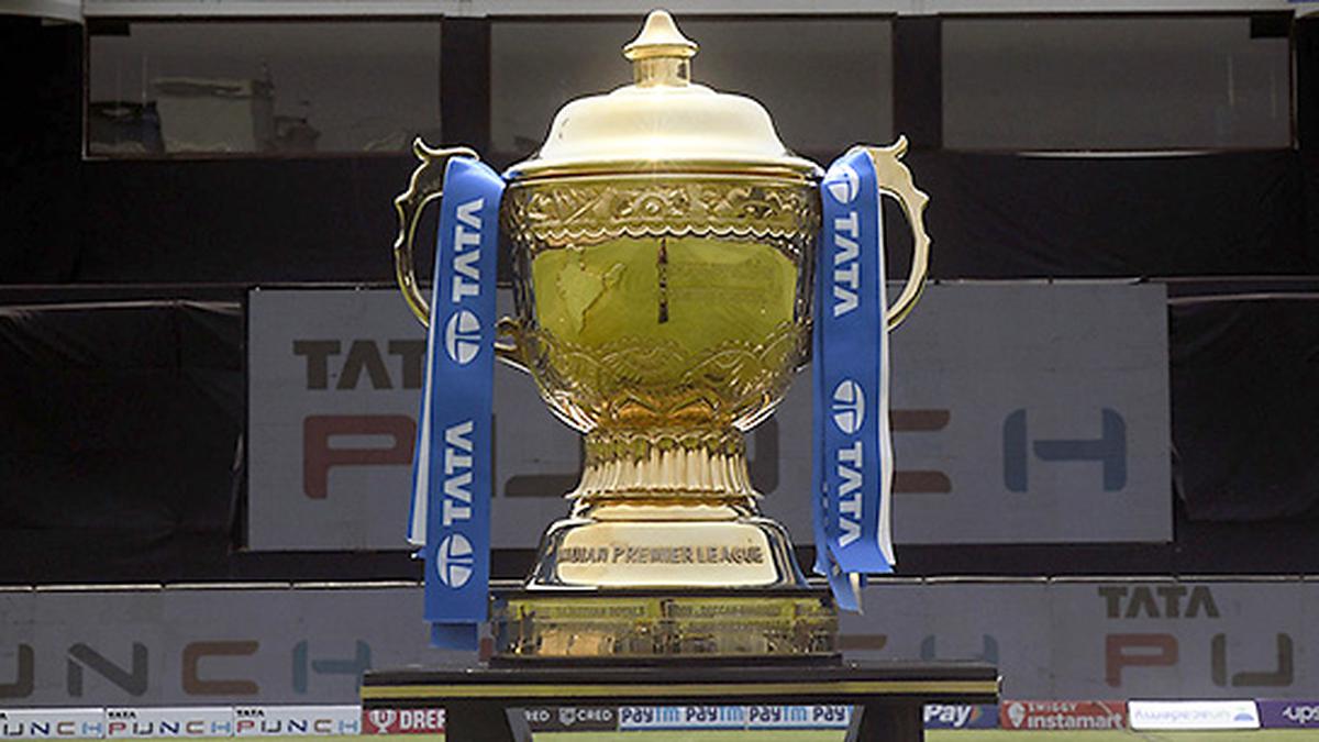When will the full IPL schedule be released?