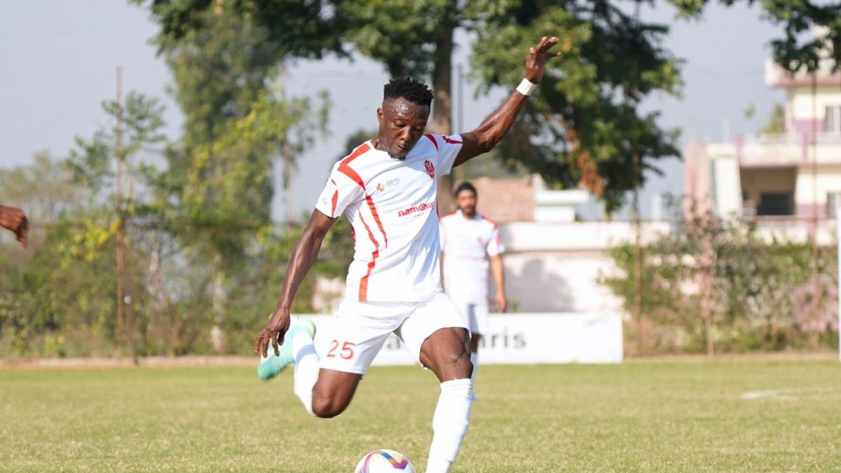 I-League 2024-25 wrap: First hat-trick of the season courtesy Namdhari’s Degol; Shillong Lajong rains goals on Rajasthan United