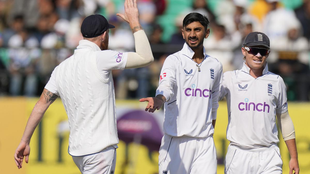 India vs England Highlights, 5th Test: IND 473/8 at Day 2 Stumps ; Kuldeep, Bumrah frustrate ENG
