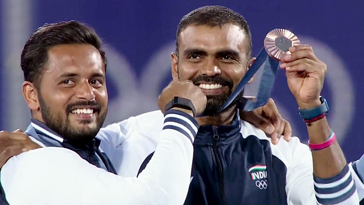 P.R. Sreejesh named best men’s goalkeeper, Harmanpreet best male player of the year in FIH 2023-2024 awards