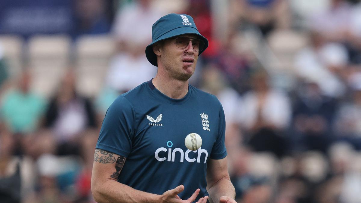 T20 World Cup 2024: Flintoff part of England’s backroom staff; gets projected as next head coach