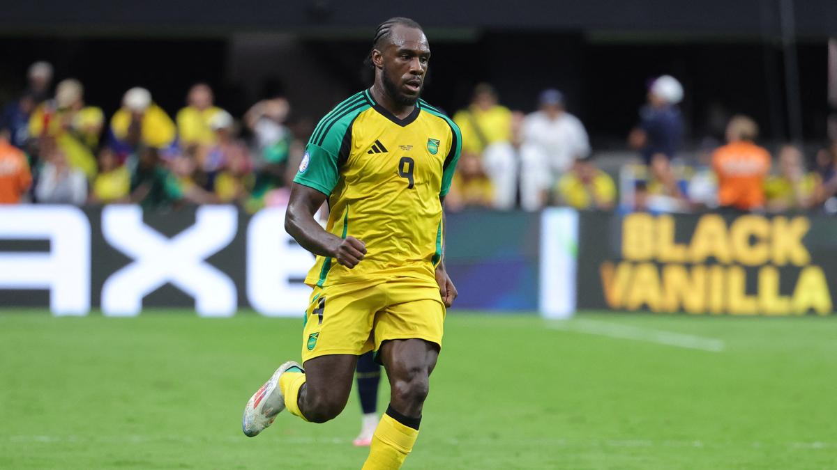 CONCACAF Nations League: Lost passport rules Antonio out of Jamaica’s quarterfinal second leg against USA